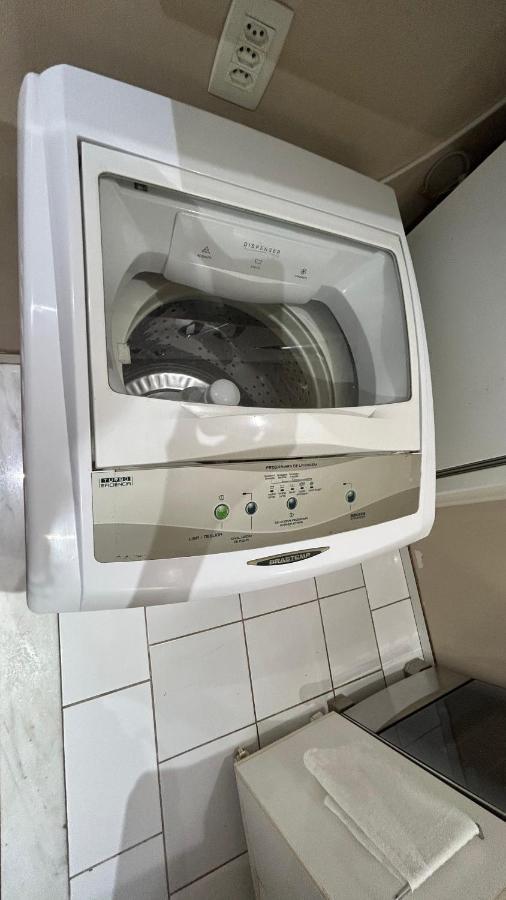 Tranquilidade Appartement Rio de Janeiro Buitenkant foto