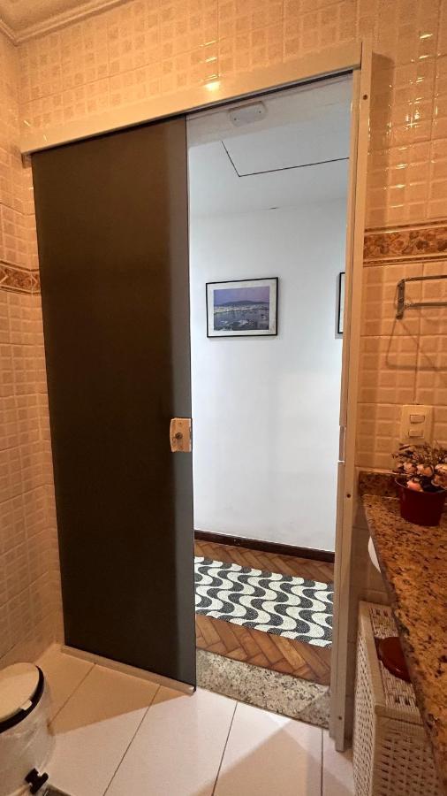 Tranquilidade Appartement Rio de Janeiro Buitenkant foto