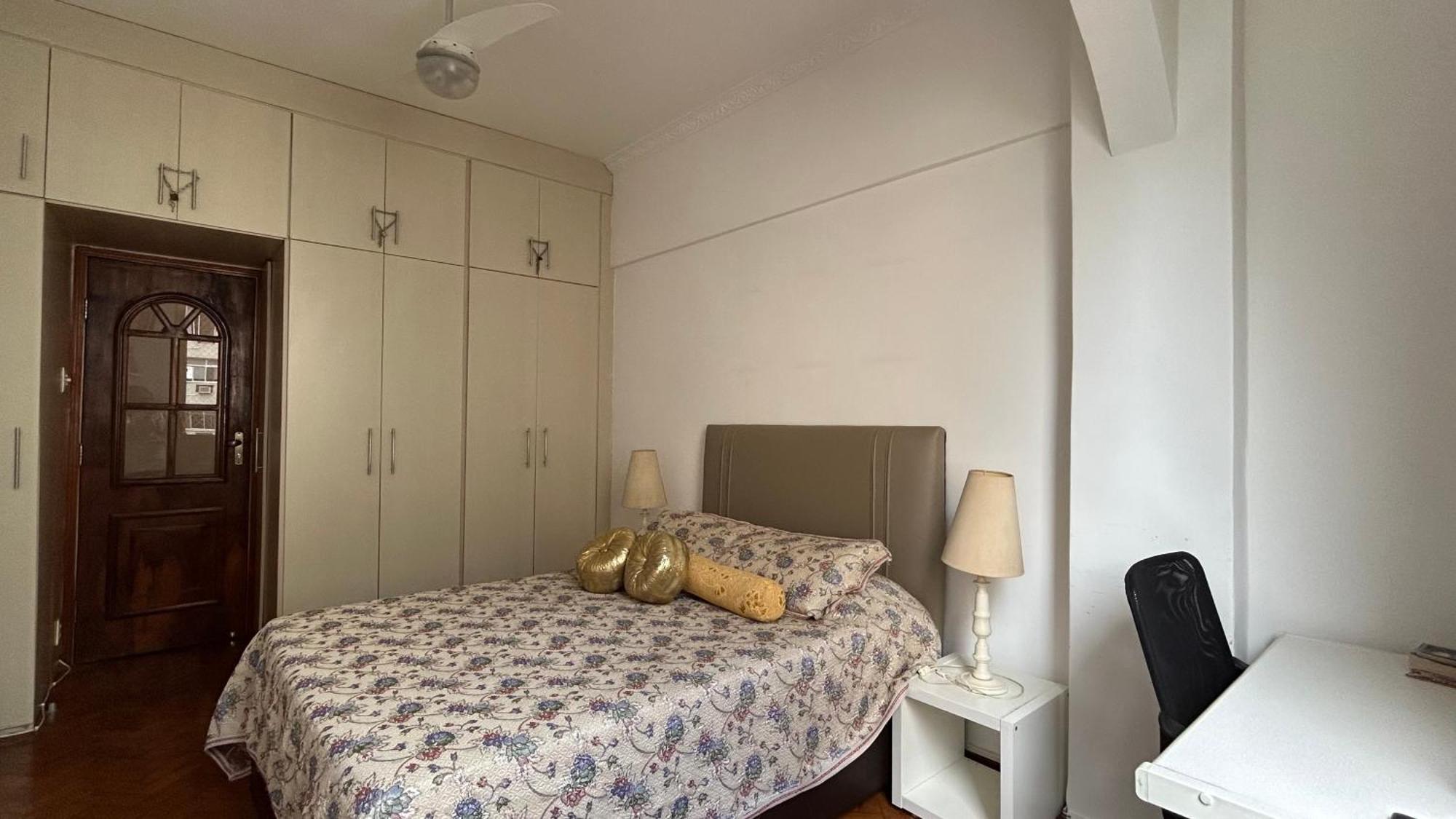 Tranquilidade Appartement Rio de Janeiro Buitenkant foto