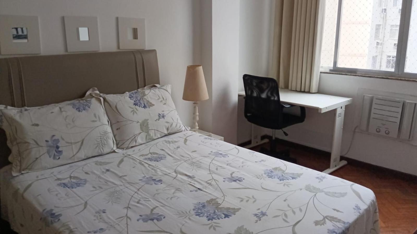 Tranquilidade Appartement Rio de Janeiro Buitenkant foto