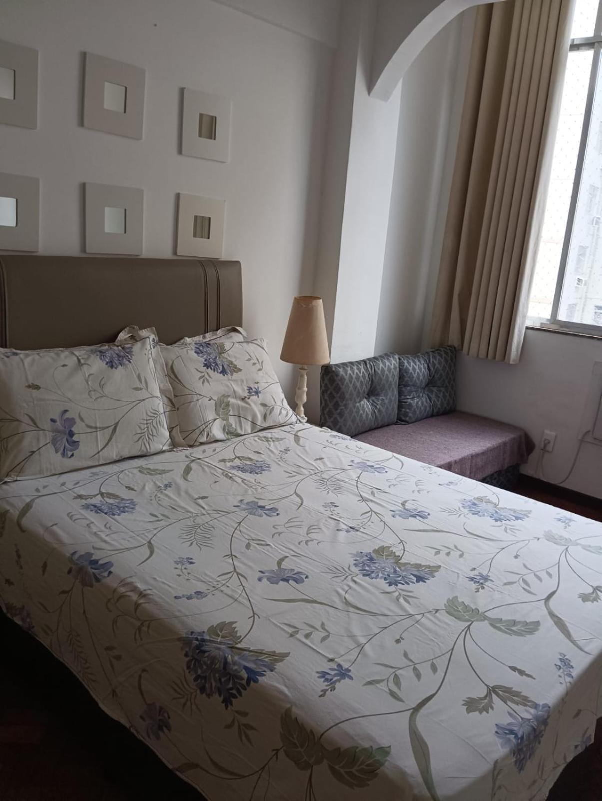 Tranquilidade Appartement Rio de Janeiro Buitenkant foto