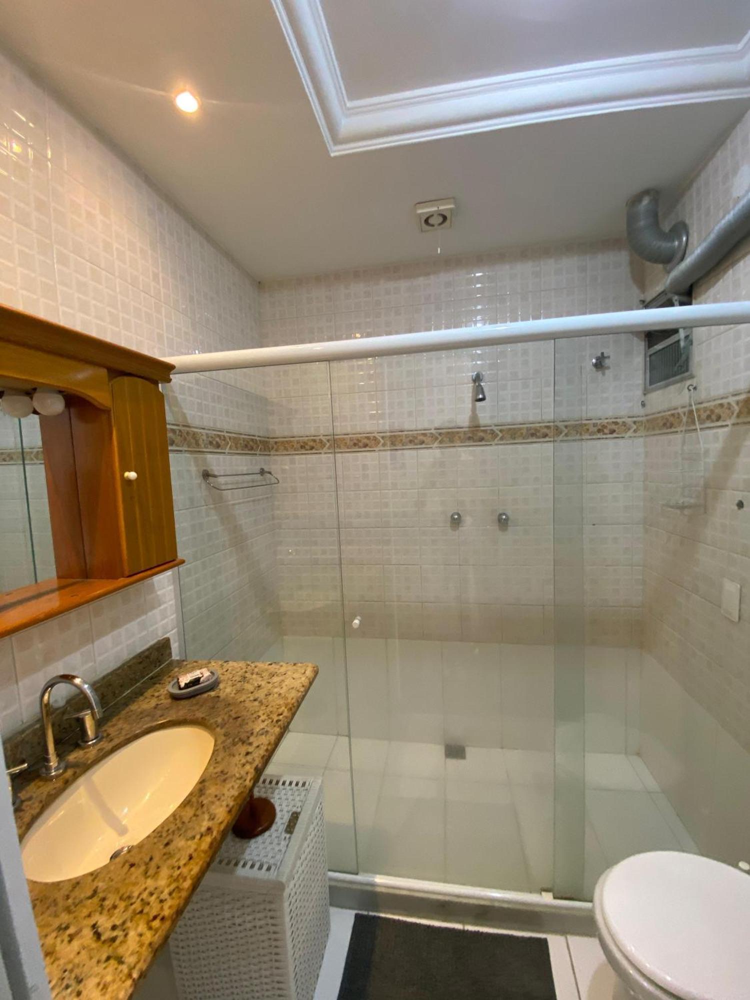 Tranquilidade Appartement Rio de Janeiro Buitenkant foto