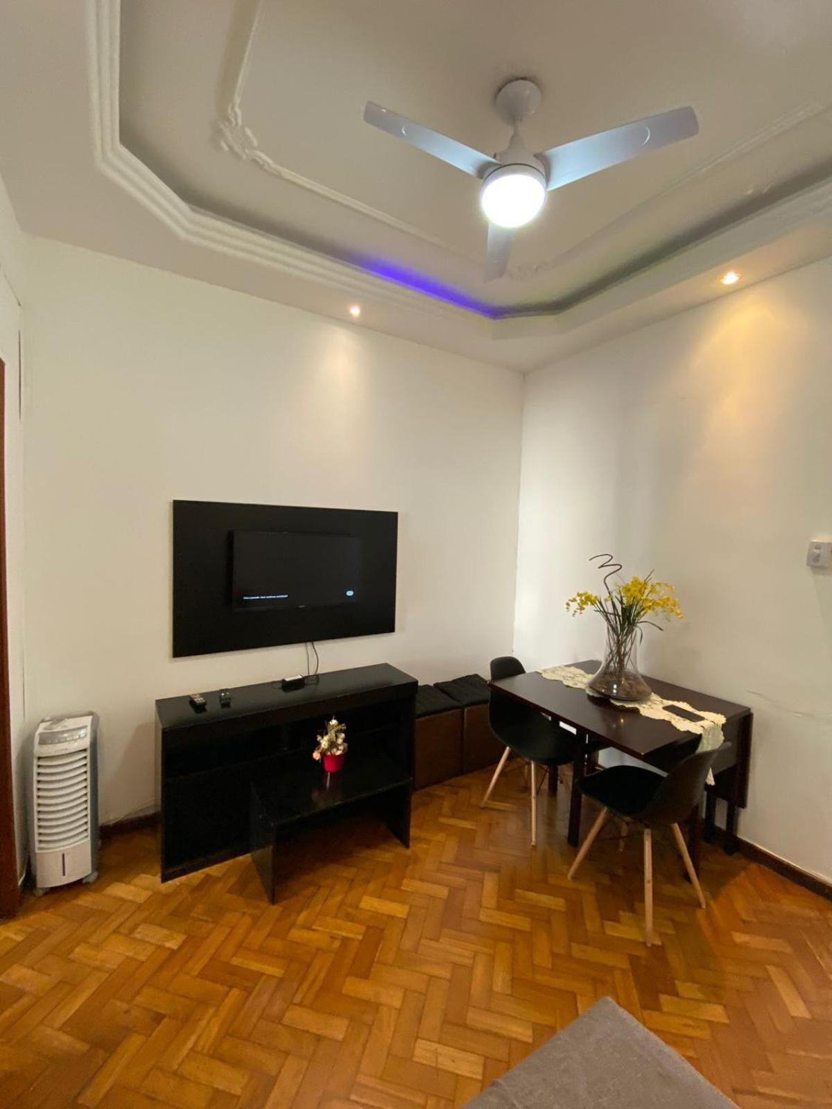 Tranquilidade Appartement Rio de Janeiro Buitenkant foto