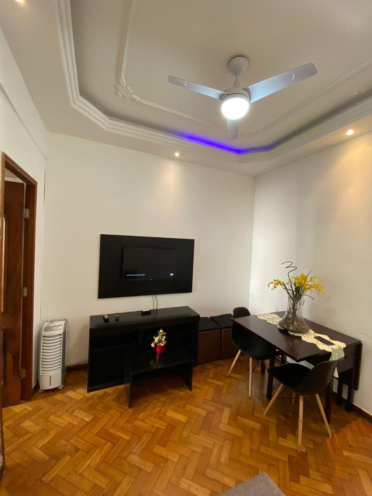Tranquilidade Appartement Rio de Janeiro Buitenkant foto