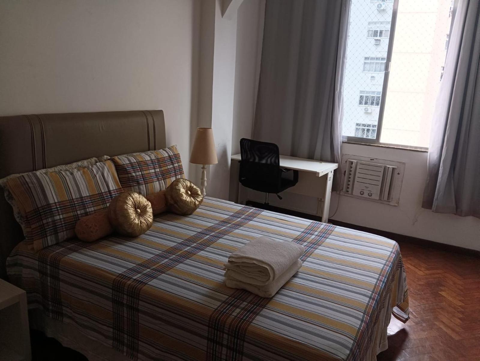 Tranquilidade Appartement Rio de Janeiro Buitenkant foto