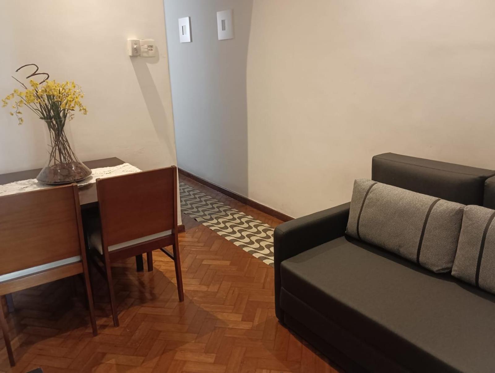 Tranquilidade Appartement Rio de Janeiro Buitenkant foto