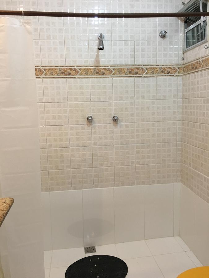 Tranquilidade Appartement Rio de Janeiro Buitenkant foto