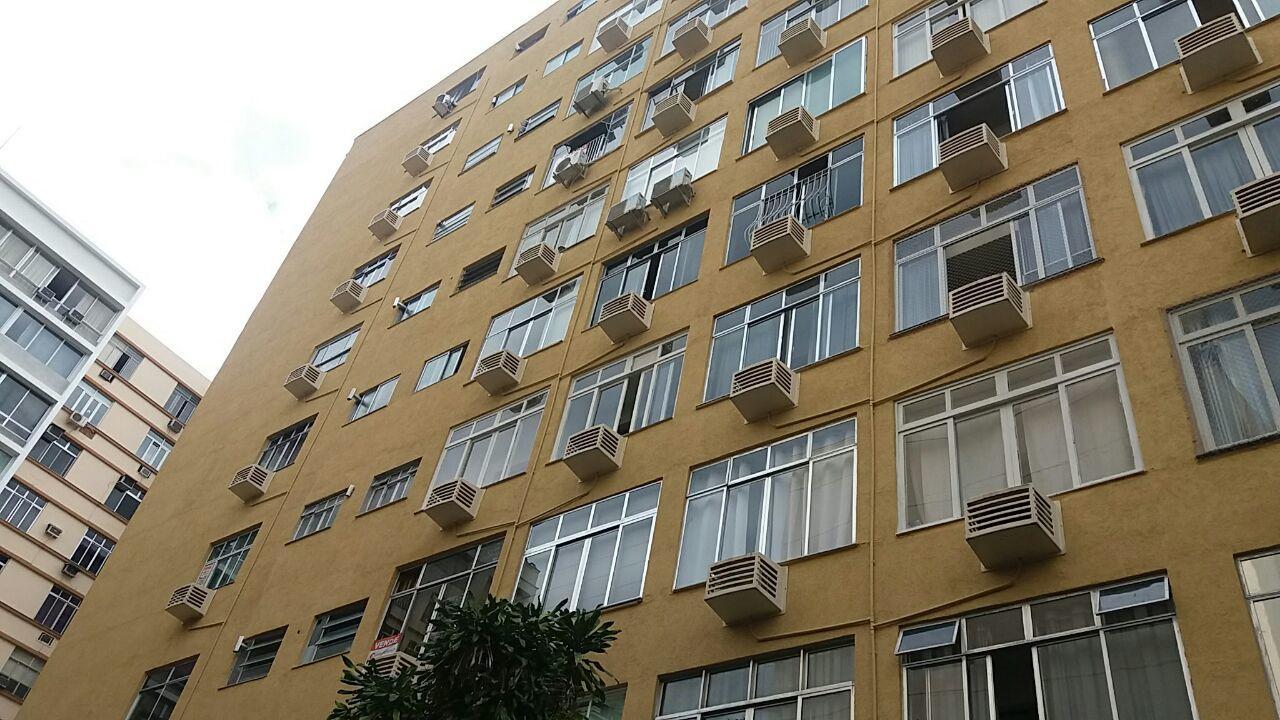 Tranquilidade Appartement Rio de Janeiro Buitenkant foto
