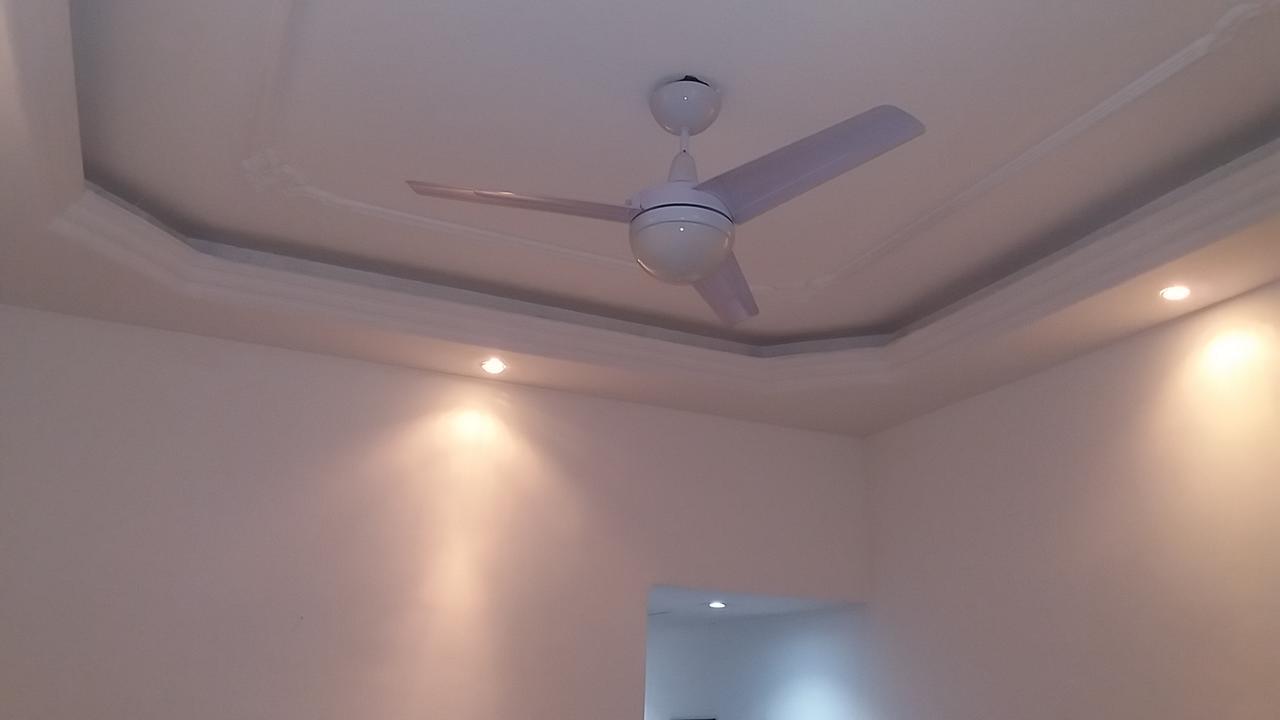 Tranquilidade Appartement Rio de Janeiro Buitenkant foto