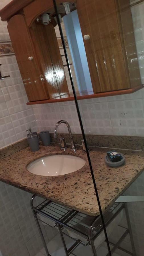 Tranquilidade Appartement Rio de Janeiro Buitenkant foto